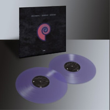 Chris Carter Electronic Ambient Remixes - Volume 1 (vinyl)