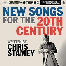 Chris Stamey And The Modrec Orchestra New Songs For The 20th Century Double Cd