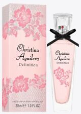 Christina Aguilera Definition Eau De Parfum, 30 Ml