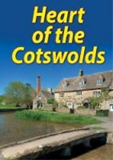 Christopher Knowles Heart Of The Cotswolds (encuadernación De Anillas)