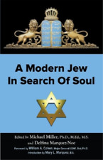 Christopher S Hyatt Michael Miller J Marvin A Modern Jew In Search Of S (poche)