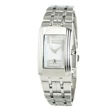 Chronotech Womens Analogue Quartz Watch With Stainless Steel Strap Ct7017l-06m