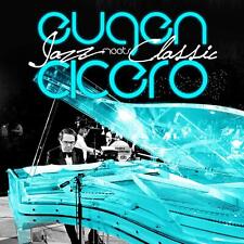 Cicero,eugene Jazz Meets Classic (cd)