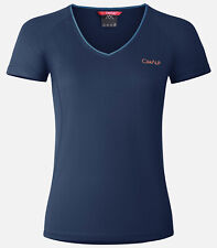 Cimalp T-shirt Technique Ultra-léger Et Compactable Boreon Taille S Bbs