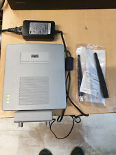 Cisco Aironet Wireless Access Point 1200 Air-ap1232ag-e-k9 Avec Alim Et Support