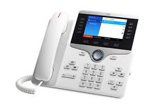 Cisco Ip Phone 8841 - Voip Phone - Sip, Rtcp, Rtp, Srtp, Sdp - 5 Lines Neuf