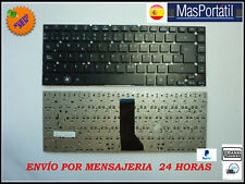 Clavier Espagnol Neuf Portable Acer Aspire Es1-411-p9gb Es1-411-c45q Tec47