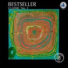 Clearaudio Présente Bestseller Classic No.1 180g 1lp Vinyle Audiophile Edition