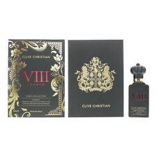 Clive Christian Viii Rococo Noble Collection Magnolia Perfume 50ml Women Spray