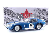 Cmr 1/18 Cmr111 Shelby Cobra Daytona Coupe - Le Mans 1965 Diecast Modelcar