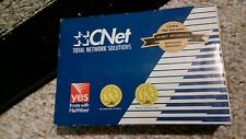 Cnet Pci-bus Ethernet Adapter Card 10ebt/pci