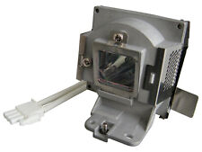 Codalux Lampe Vidéoprojecteur Pour Benq 5j.j9r05.001, Philips Ampoule Avec Boîti