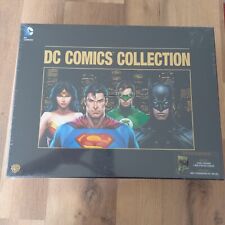 Coffret Dc Comics Collection