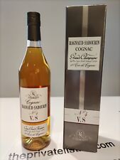 Cognac Ragnaud-sabourin Very Special Vs N°4 - Spirit Gold Outstanding Iwsc 2023