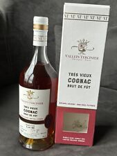 Cognac Vallein Tercinier Grande Champagne Lot 96 - 48.7% - 2021 Single Cask 70cl