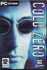 Cold Zero The Last Stand - Windows: Xp - 98/2000/me - [neuf]