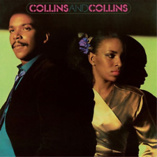 Collins And Collins Collins And Collins (vinyl) 12