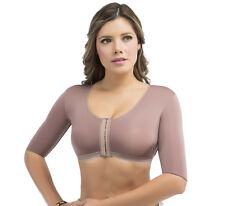 Colombian Posture Control With Arm Fat Control Covers The Bust 14076