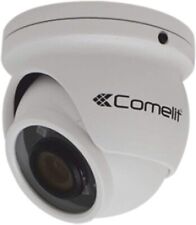 Comelit Caméra Ahd Microdome 2mp 3.6mm Ir 10m - Mod. Ahdcams02f01a