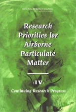 Committee On Research Priorities For Airbo Research Priorities For Airbo (poche)