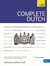 Complete Dutch Beginner To Intermediate Course Fc Quist Gerdi