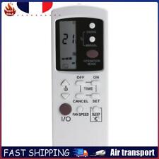 Conditioner Air Conditioning Universal Remote Control Suitable For Galanz Fr