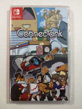 Connectank (strictly Limited 2500.exp) Switch Euro New