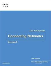 Connecting Networks V6 Labs And Study Guide
