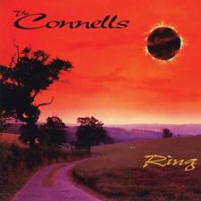 Connells Ring (deluxe Edition) Double Cd 7241976 New