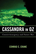Conrad C. Crane Cassandra In Oz (relié) Transforming War