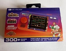 Console Portable My Arcade - Pocket Player