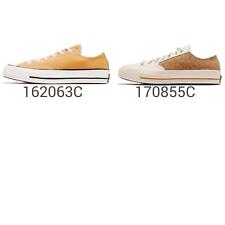 Converse Chuck Taylor All Star 70 1970s Low Ox Men Unisex Sneakers Pick 1