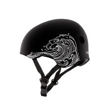 Coolbox M01 Electric Scooter Bike Helmet Black Lightweight And Durable With Eps 