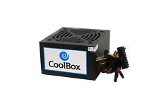 Coolbox Power Supply Basic Atx 300w Black