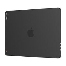 Coque De Protection Frame Pour Macbook 13 Pouces 2022 M2 Decoded Noir