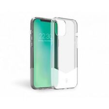 Coque Renforcée Pour Iphone 12 Pro Max Pure Force Case Transparent