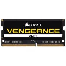 Corsair Vengeance Module Mémoire Pour Pc Portable Ddr4 8 Gb 1 X 8 Gb 2666 Mhz