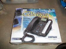 Cortelco 220000tp227e Handset Landline Telephone