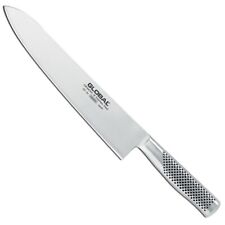 Couteau Cuisinier Global Couteau à Découper, Gf-34 Cm 27