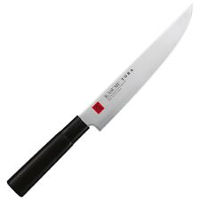 Couteau Viande Couteau à Découper Kasumi Tora Cm 20
