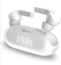 Écouteurs Bluetooth 5.2 De Haute Qualité, 21h D'autonomie De La Batterie, Charge