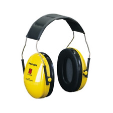 Écouteurs Bruit Protecteur Peltor H510a Travail Protection A Norme Ce