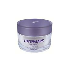 Covermark Finish Powder - Traslucent