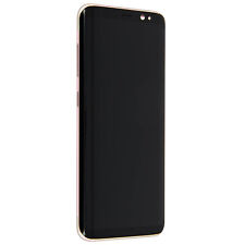 Écran Lcd Samsung Galaxy S8 Bloc Complet Tactile Original Samsung - Rose