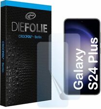 Crocfol Lot De 2 Films De Protection D'écran Compatibles Avec Samsung Galaxy ...