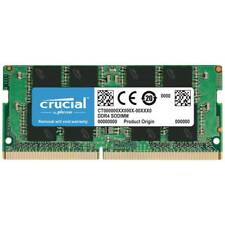 Crucial Ct8g4sfra32a Module Mémoire Pour Pc Portable Ddr4 8 Gb 1 X 8 Gb 3200