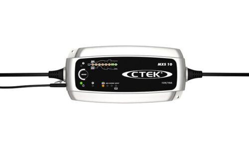 ctek mxs 10 56-708 automatic charger 12 v 10 a