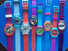 Custom Watch - 80s Designer Style Watch 