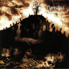 Cypress Hill Black Sunday - Lp 33t X 2