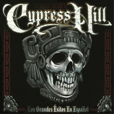Cypress Hill Los Grandes Exitos En Espanol (vinyl) 12
